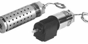 Portable Gas Detectors