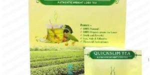 Quick Slim Tea