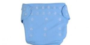 Reusable Diaper