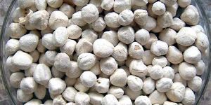 Moringa Seeds Kernel