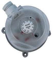 Differential Pressure Switch