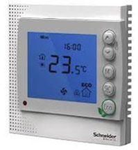 HOTEL ROOM THERMOSTAT