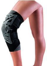 REACTION KNEE BRACE