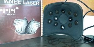 Knee Laser