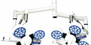 Ceiling Shadowless LED OT Light