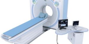 CT Scan Machine