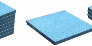 PU FOAM BASED ANTENNA SHROUD MICROWAVE ABSORBERS