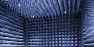 Shielded Anechoic Chamber