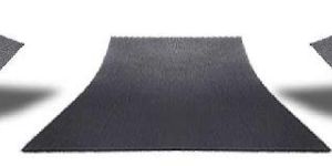 SURFACE CURRENT ATTENUATING SHEETS