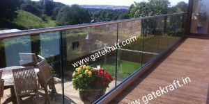 Glass Railings