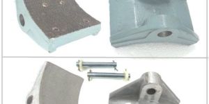 18kg Electro Hydraulic Thruster Device