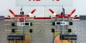 Cars Portable Wheel Aligner