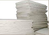 EVA Foam Sheets