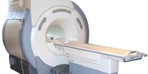 GE Echospeed Excite MRI Scanner
