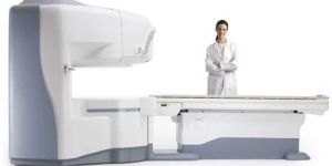 GE MRI Ovation Scanner