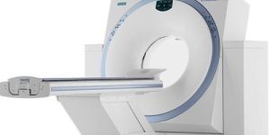Siemens Emotion CT Scanner
