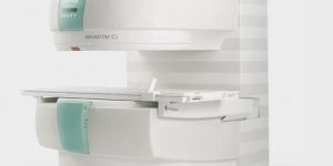 Siemens Magnetom MRI Scanner
