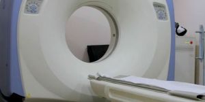 Siemens Somotom Spirit CT Scanner