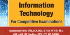 Computer Science Book