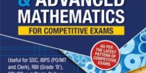 Quantitative Aptitude Book