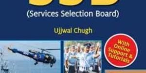 Service Selection Board Book