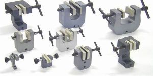 Testing Machines Grip Set