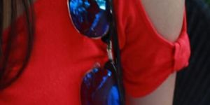 Magnetic Eyewear Holders