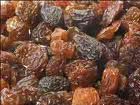 Red Raisins