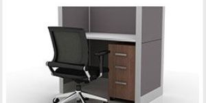 Modular Workstations