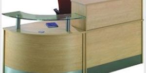 Reception Desk