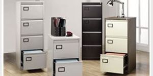 Steel Storage & Lockers