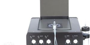 Automated Blood Sampler