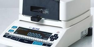 Moisture Analyzer