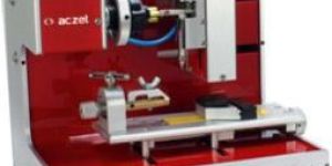 Multi Ring Engarving Machine