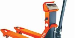 Pallet Truck Scales