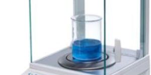 Professional Level Analytical Balance