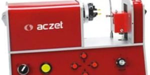 Ring Engraving Machine