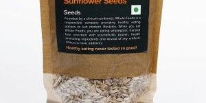 Roasted Sunflower Seeds