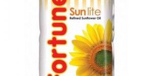 Sunflower Oil