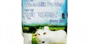 Whole Milk Powder
