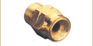 High Velocity Water Sprinklers