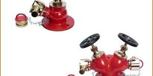Hydrant Valve