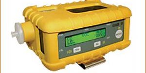 MultiRAE Plus Radiation Detectors Machine