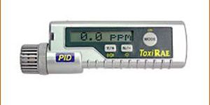 Photo Ionization Detector