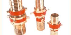 Suction Couplings