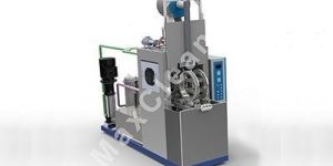 Industrial Washing Machine
