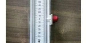 U Tube Manometer