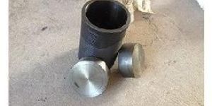 Unconfined Compression Test Mould