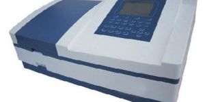 UV - VIS Spectrophotometer