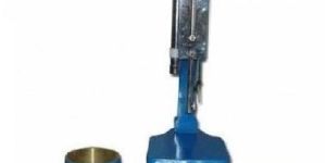 Vicat Needle Apparatus